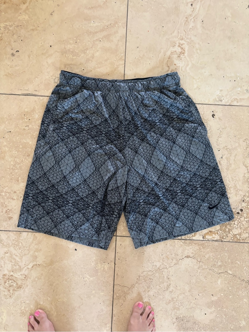 Nike Dri Fit XL